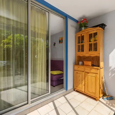 Апартаменты Studio For 4 *